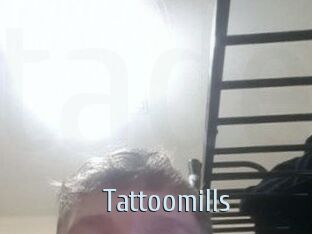 Tattoomills