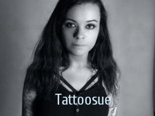 Tattoosue