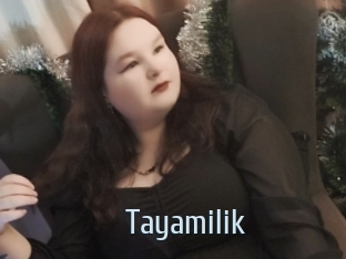 Tayamilik