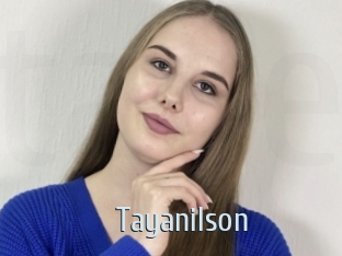Tayanilson