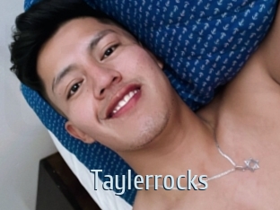 Taylerrocks