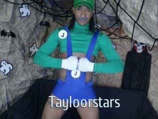 Tayloorstars
