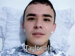 taylor_alex Ta Model