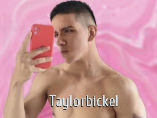 Taylorbickel
