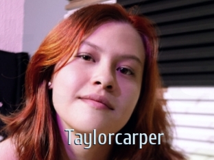 Taylorcarper