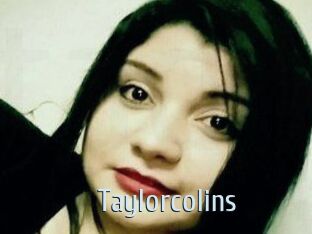 Taylorcolins