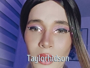 Taylorhidson