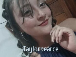 Taylorpearce