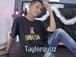 Taylorquizz