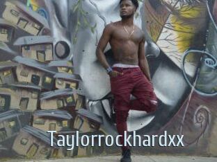 Taylorrockhardxx