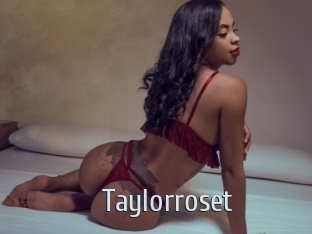 Taylorroset