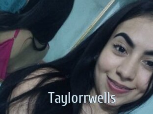 Taylorrwells