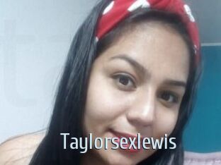 taylorsexlewis Ta Model