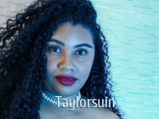 Taylorsuin