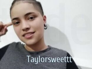 Taylorsweettt
