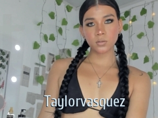 Taylorvasquez