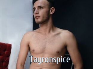 Tayronspice