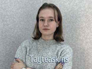 Tayteaskins