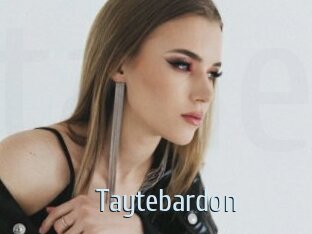 Taytebardon