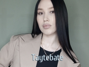 Taytebate