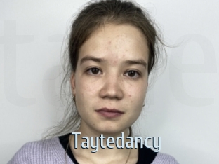Taytedancy