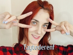 Taytederenf