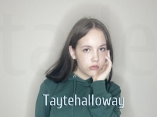 Taytehalloway