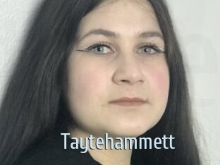 Taytehammett