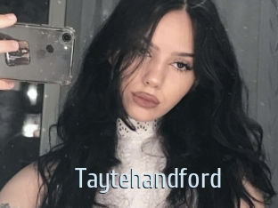 Taytehandford