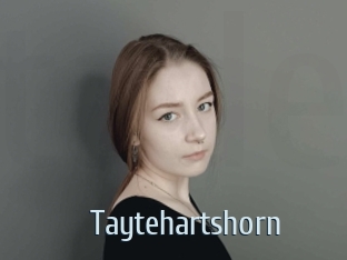 Taytehartshorn