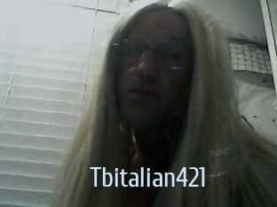 Tbitalian421