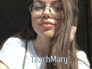 TeachMary
