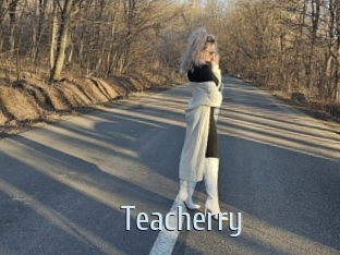 Teacherry