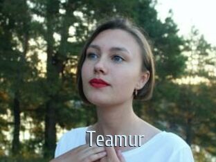 Teamur