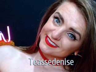 Teassedenise