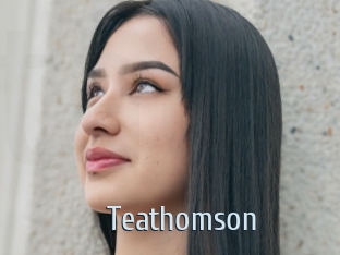 Teathomson