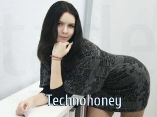 Technohoney