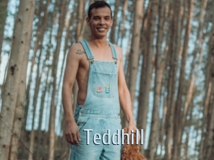 Teddhill