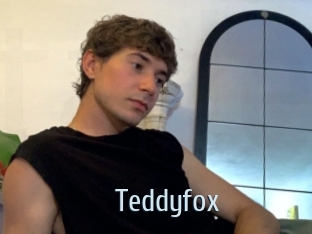 Teddyfox
