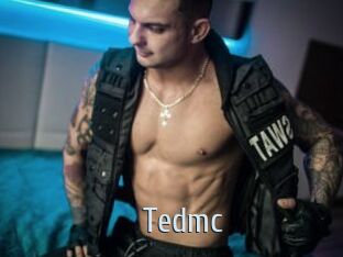 Tedmc