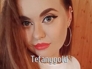 Tefanygold