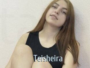 Teisheira