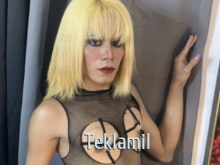 Teklamil