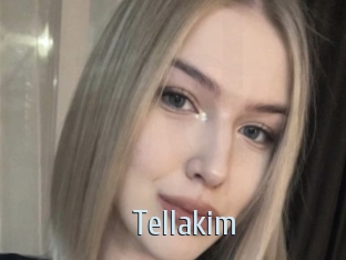 Tellakim