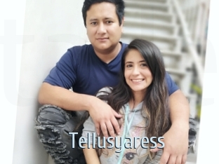 Tellusyaress