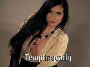 Temptingcarly