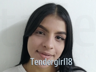 Tendergirl18