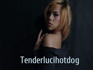 Tenderlucihotdog