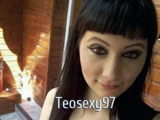Teosexy97