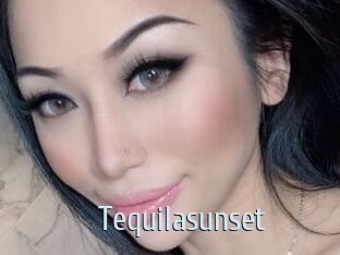 Tequilasunset